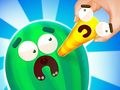 Игра Червь наружу онлайн