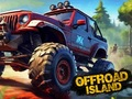 Игра Остров бездорожья онлайн