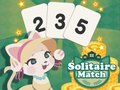 Игра Пасьянс Матч онлайн