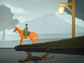 Игра Выживание на лошадях онлайн