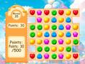 Игра Конфетная земля: Матч-3 онлайн