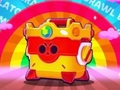 Игра Симулятор коробки: Звездная драка онлайн