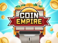 Игра Монетная Империя онлайн