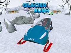 Игра Ледниковый порыв онлайн