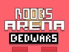 Игра Нубы: Арена войны онлайн