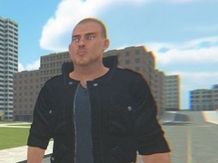 Игра Скибиди туалет в большом городе 2 онлайн
