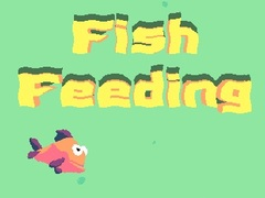 Игра Кормление рыб онлайн