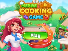 Игра Объединить кулинарию онлайн