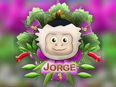 Игра Хорхе: Белое лицо онлайн