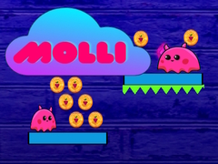 Игра Молли онлайн