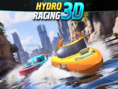 Игра Гидрогонки 3D онлайн