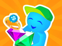 Игра Ювелирные изделия онлайн