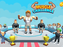 Игра Мышечный вызов онлайн