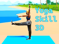 Игра Навыки йоги 3D онлайн