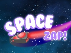 Игра Космический Зап! онлайн
