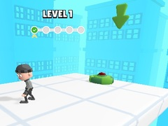 Игра Схвати их всех онлайн