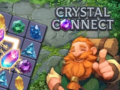 Игра Соедините кристаллы онлайн
