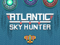 Игра Атлантический небесный охотник онлайн