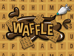 Игра Вафля онлайн
