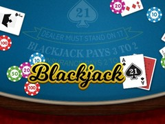 Игра Блэкджек 21 онлайн