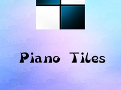 Игра Фортепианная плитка онлайн