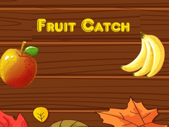 Игра Ловец фруктов онлайн