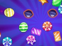 Игра Большая коллекция конфет онлайн