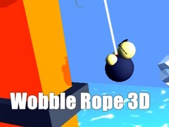 Игра Раскачивание Веревки 3D онлайн