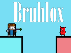 Игра Брюлокс онлайн