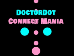 Игра Доктор Дот Коннект Мания онлайн