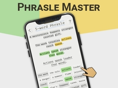 Игра Мастер фраз онлайн