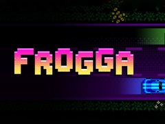 Игра Фрогга онлайн