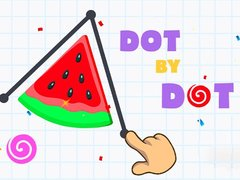 Игра Точка за точкой онлайн