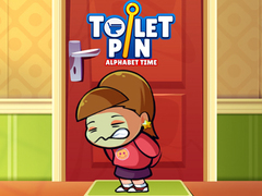 Игра Туалетная булавка онлайн