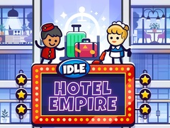 Игра Отель Империя онлайн