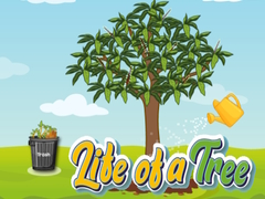 Игра Жизнь дерева онлайн