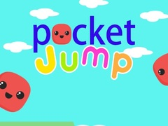 Игра Карманный прыжок онлайн