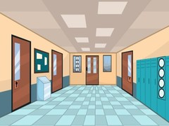 Игра Побег из отеля онлайн