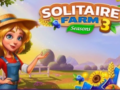 Игра Пасьянс Ферма Сезон 3 онлайн
