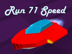 Игра Бег 71 Скорость онлайн