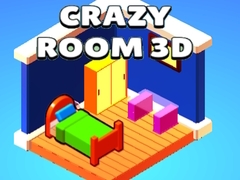 Игра Сумасшедшая комната 3D онлайн