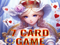 Игра Игра Семь карт онлайн