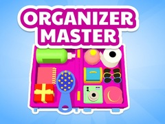 Игра Организатор мастер онлайн