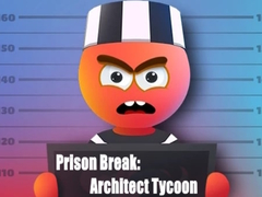 Игра Побег из тюрьмы: Архитектор-магнат онлайн