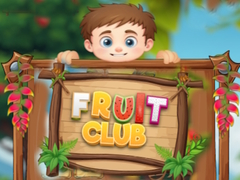 Игра Фруктовый клуб онлайн