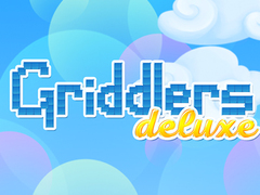 Игра Гридлеры Делюкс онлайн