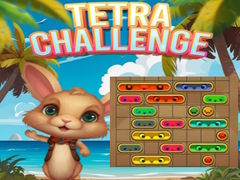 Игра Тетра Вызов онлайн