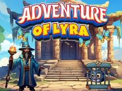 Игра Приключение Лиры онлайн