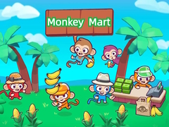 Игра Монки март онлайн