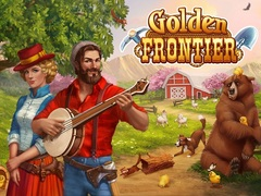 Игра Золотой рубеж онлайн